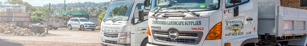 Toowoomba Landscape Supplies, 4 Gowrie Street, Toowoomba